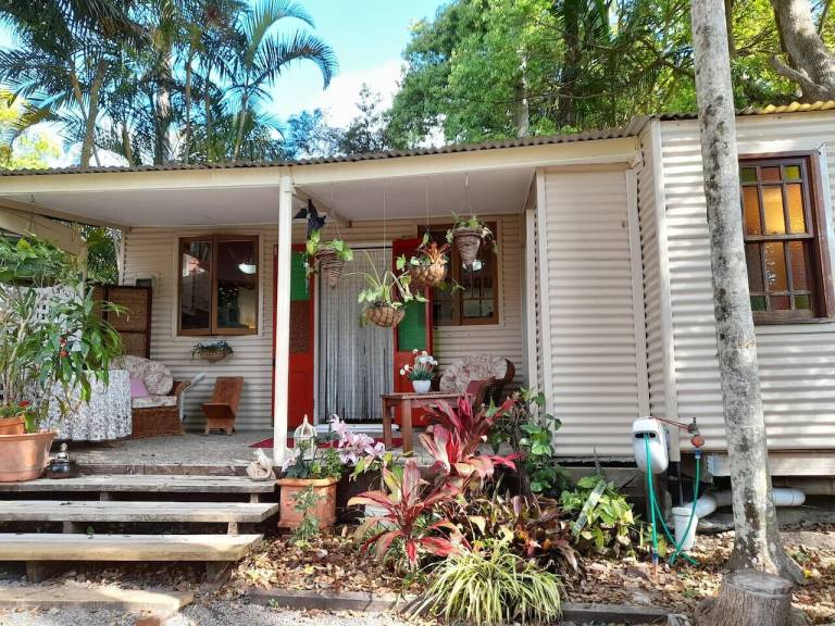Cottage Maleny