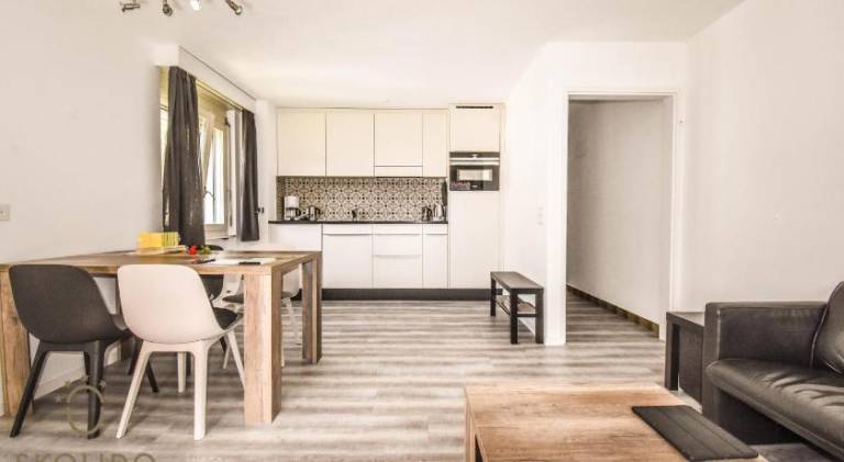 Holiday apartment | Next to the ski | Dogs allowed in Mörel-Filet