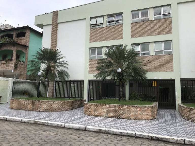 Apartamento  Toninhas