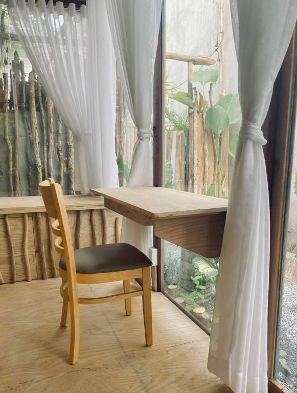 Bungalow with garden & patio — photo 4
