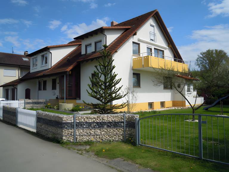 Apartment  Oberuhldingen