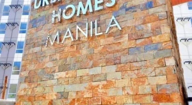 Manila Staycation - Dela Fuente — photo 3