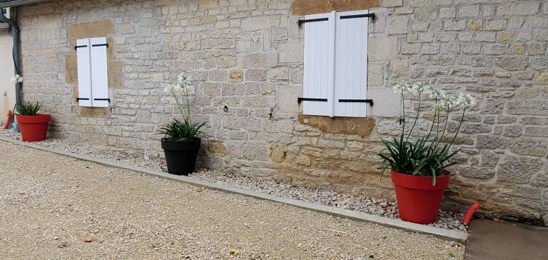 Maison de vacances Meyssac