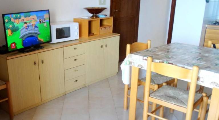 Vacation home with 1 room for 4 persons — photo 5