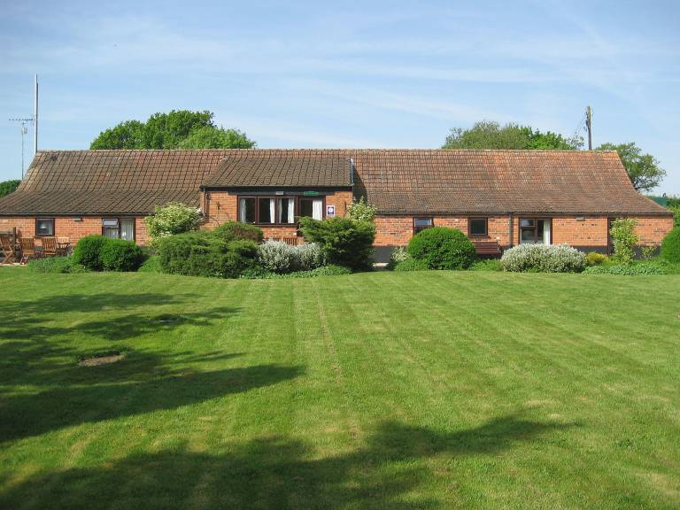 Cottage Thursford