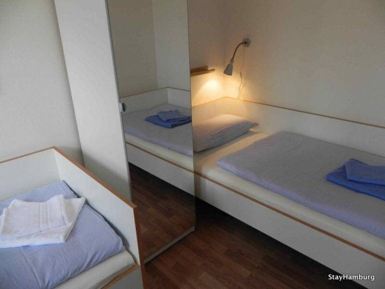 Ferienwohnung Finkenwerder