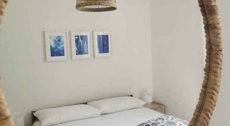 Holiday apartment | Dogs allowed in Latina