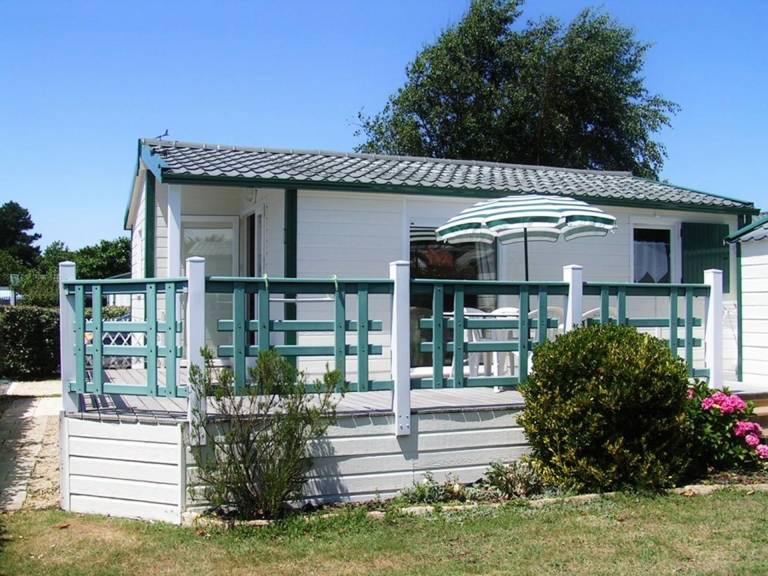 Chalet  Landevieille