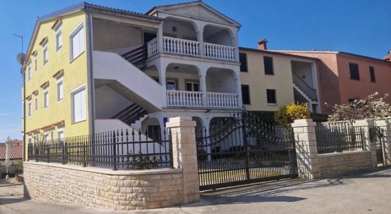 Bed & Breakfast Rovinj