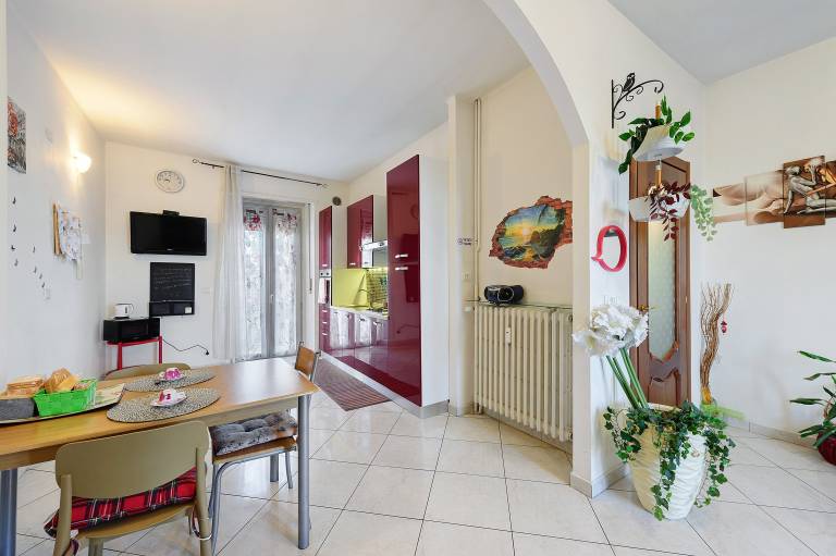 Casa Sofìa Holiday Home with Hot Tub and Private Terrace — photo 4