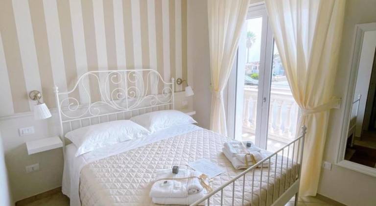 Crialesi Boutique Rooms — photo 2