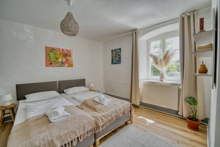 Holiday apartment | Pets are welcome — photo 3