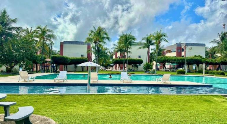 67 m&sup2; Ferienwohnung