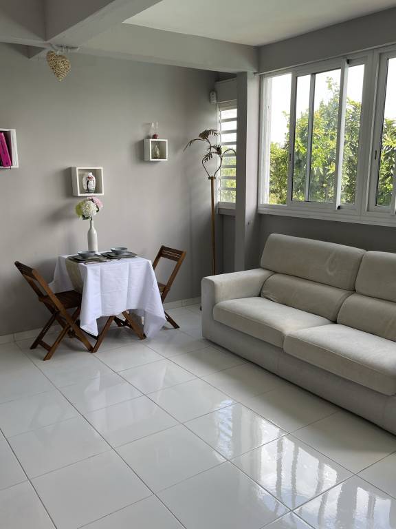 Appartement Schoelcher