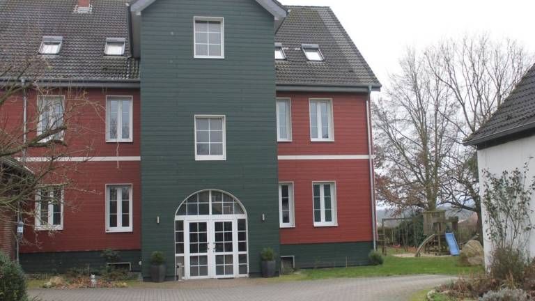 Ferienwohnung Bad Essen
