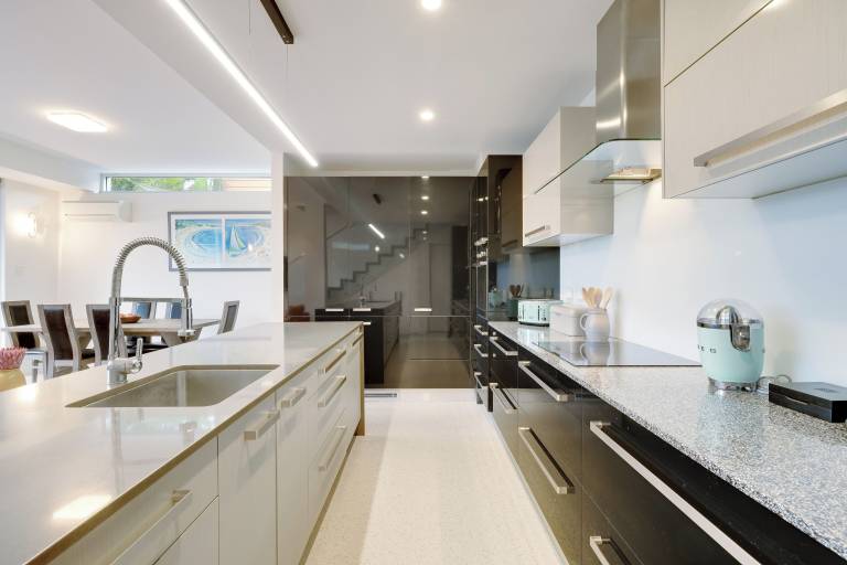 Huis Bondi Beach