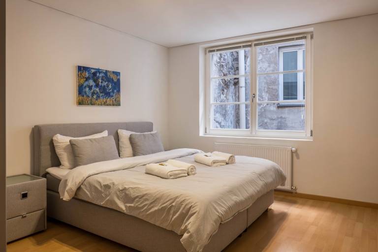 Ferienwohnung Bozen