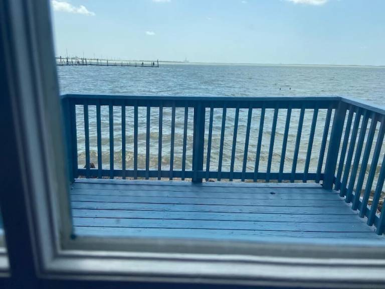 Cabin Aransas Pass