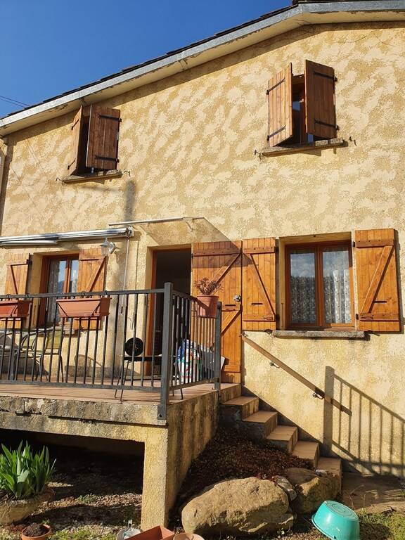 Maison de vacances  Foix