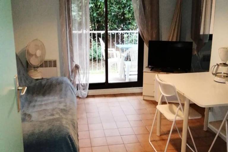 Rental apartment with pool | Beach nearby | Pets are welcome — photo 4