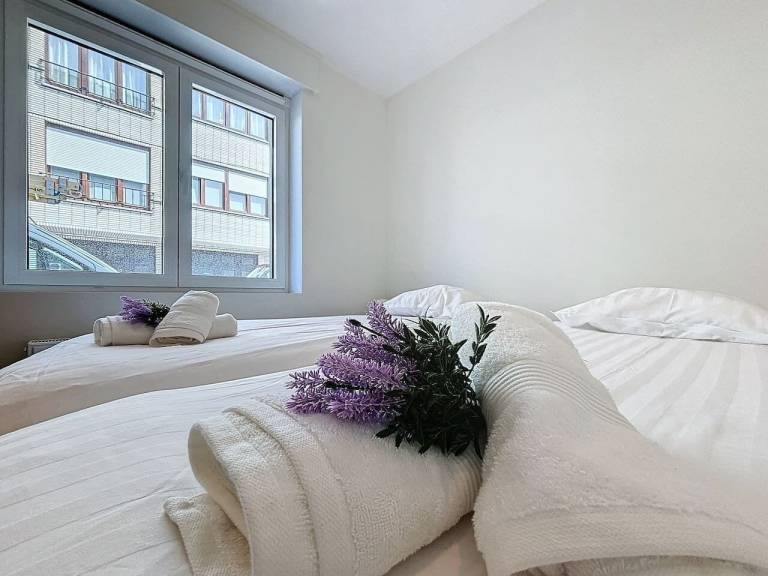 Appartement La Panne