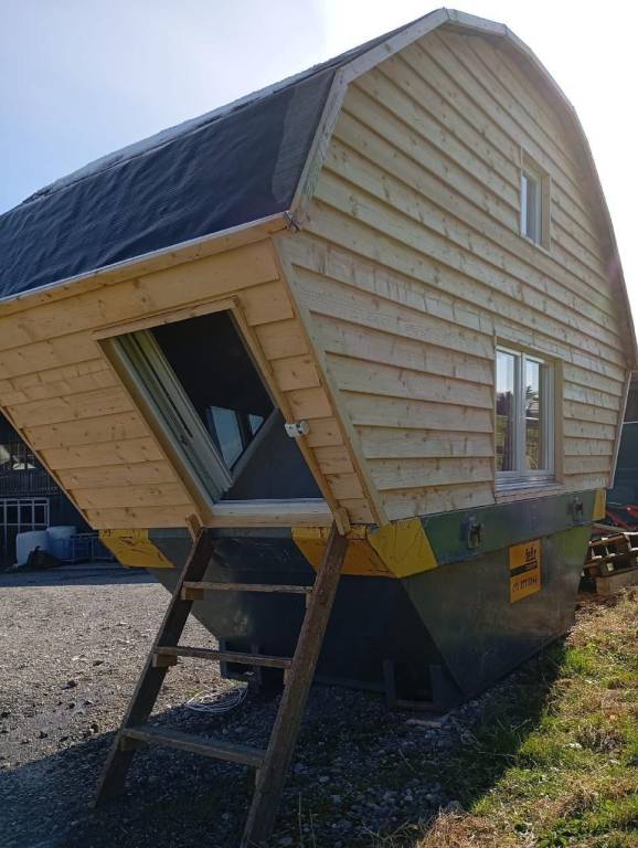 Ferienhaus Appenzell