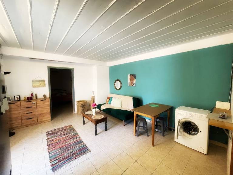 Apartment with garden | Beach view — photo 2