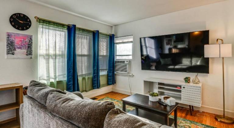 84 m&sup2; Ferienhaus