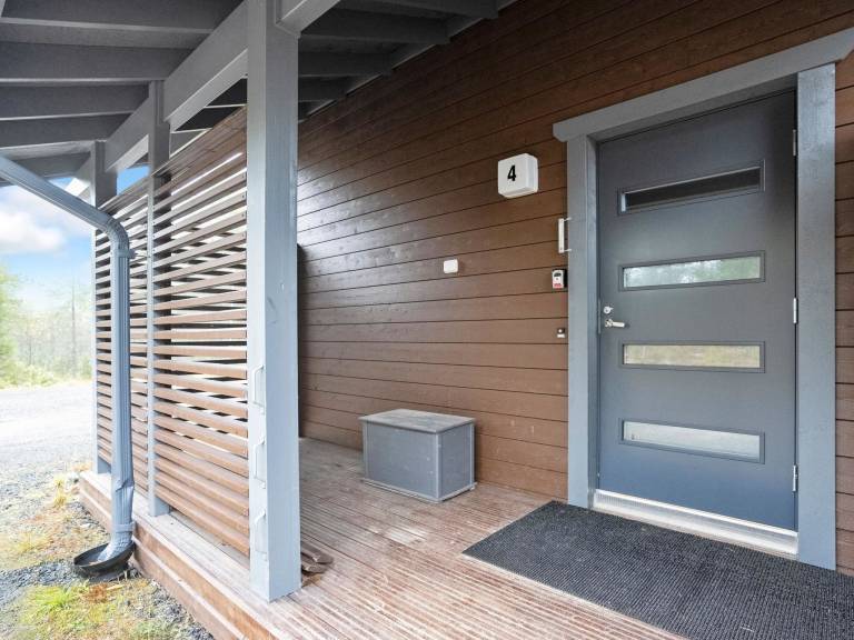 Vacation home with sauna — photo 3