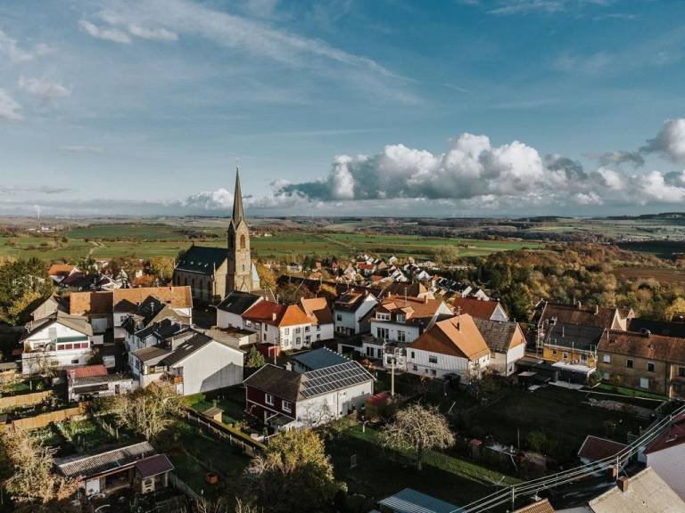 Ferienwohnung Blieskastel
