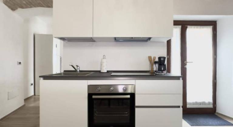 Rental apartment with 1 room for 4 persons — photo 4