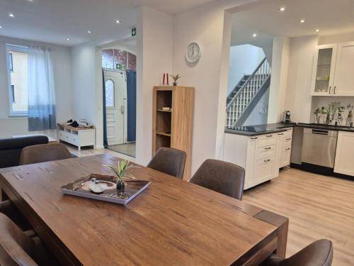 Bed & Breakfast  Hessisch Oldendorf