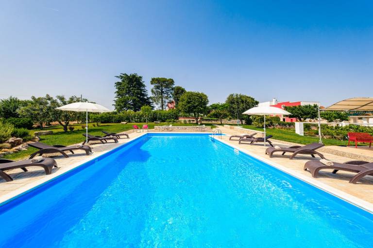 Agriturismo Alberobello