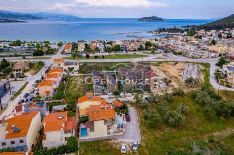 Διαμέρισμα Νέα Πέραμος