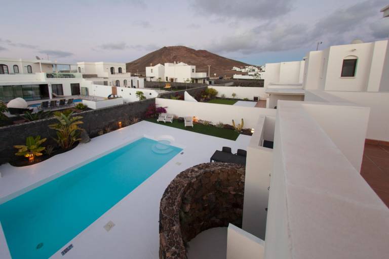 Fully equipped spacious villa with private pool, yard & terrace | Dogs allowed — photo 3