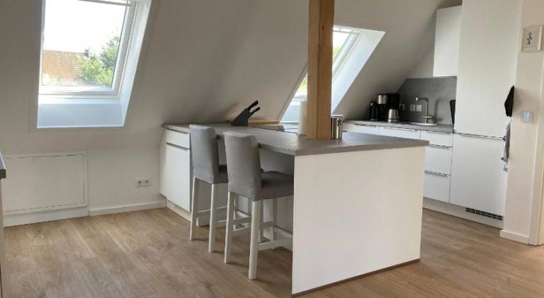 Apartment Sankt Lorenz Nord