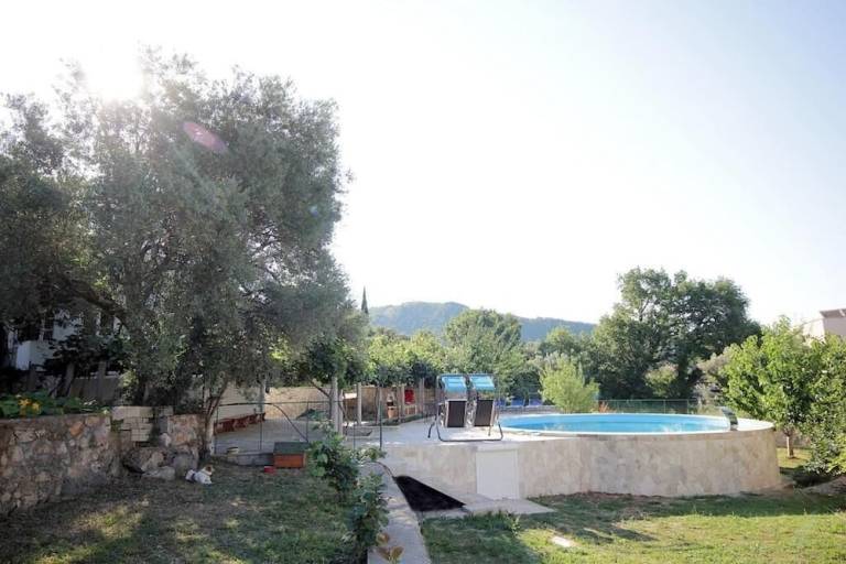 Villa  Petrovac na moru