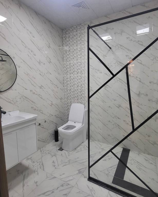 Appartement Narimanov