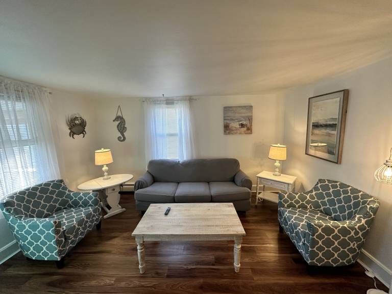 Cottage  Old Orchard Beach