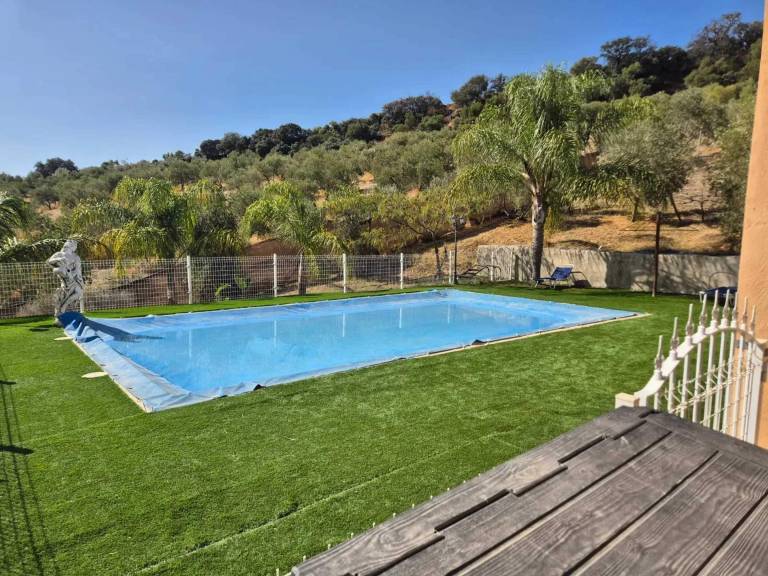 Villa Pruna