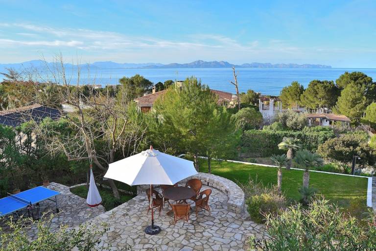Villa Colonia de Sant Pere