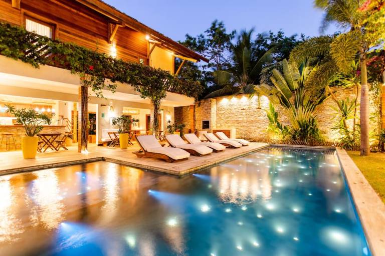 Villa Mag Hotel