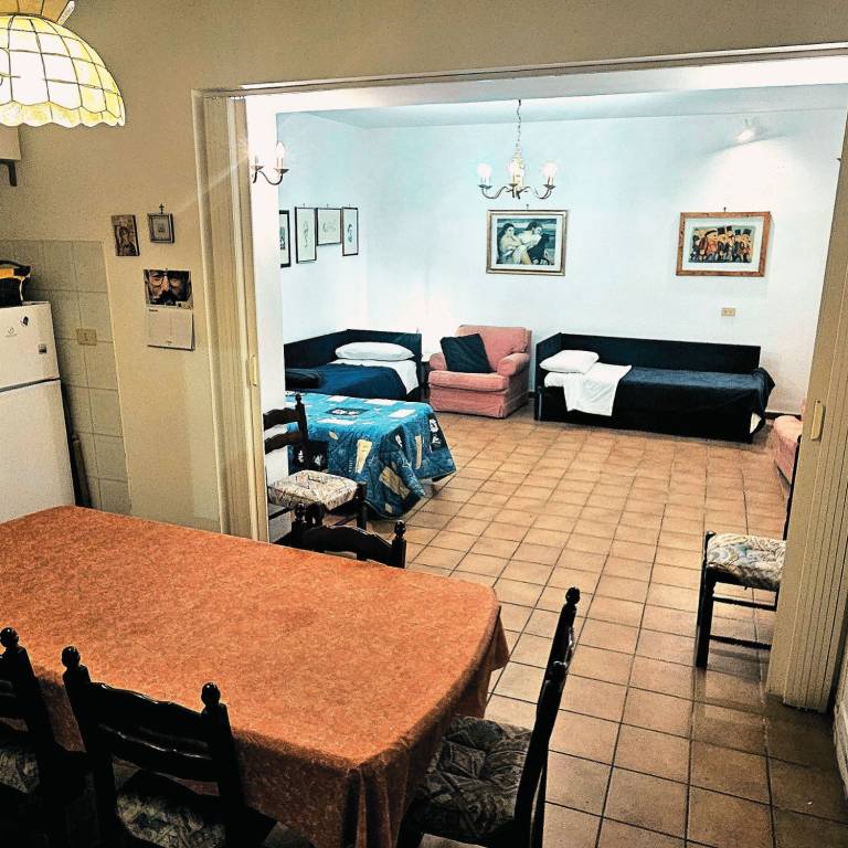 Serenità e ambiente familiare