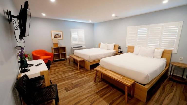 Motel Studio City