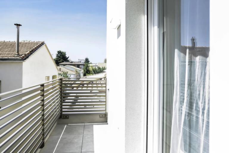 Appartement  Montpellier
