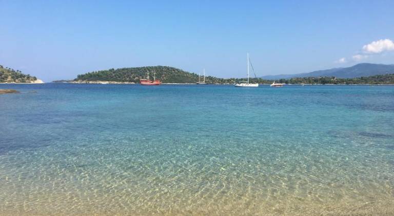 σπίτι Trani Ammouda