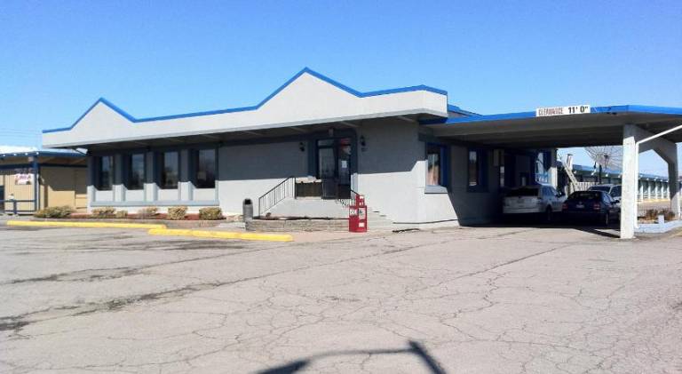 Motel Belleville