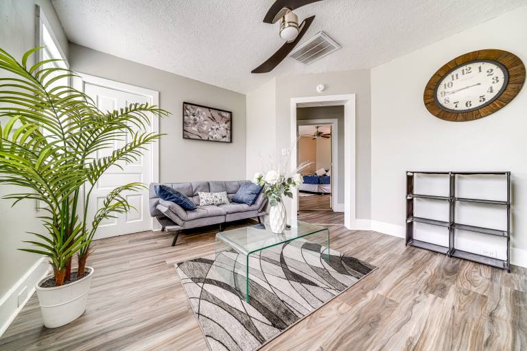 Apartment Clifton Heights