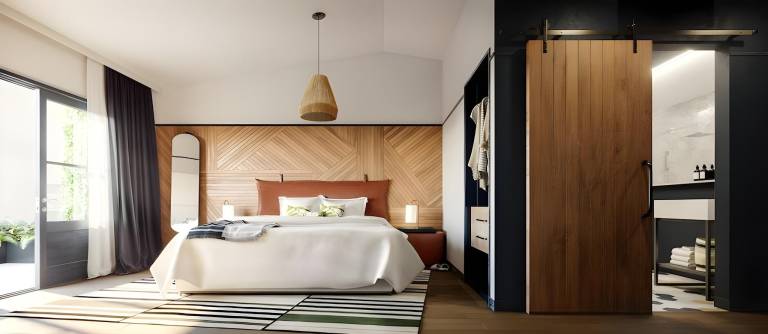 Calistoga Motor Lodge and Spa — photo 2