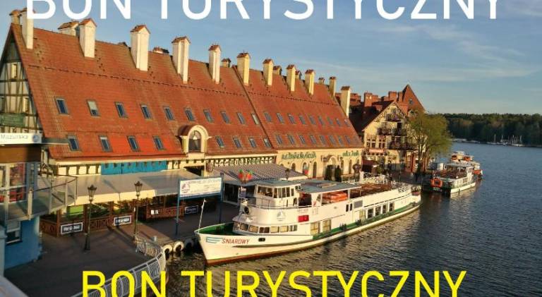 Ferienwohnung Mikołajki